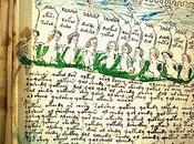 santo grial criptografía,el manuscrito voynich