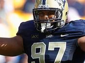 ¿Quién Aaron Donald?