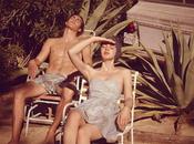 Colección pull bear primavera-verano 2014