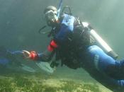 Buceo Isla Gallinas Carlos Bariloche