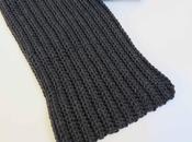 Otra bufanda crochet