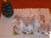 Polvorones Chocolate