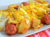 Huevos rotos