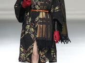 Victorio Lucchino Otoño Invierno 2014/2015 MBFW