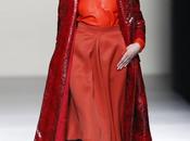 Juan Vidal Otoño Invierno 2014/2015 MBFW