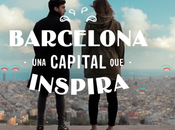 ¿Qué inspira Barcelona?