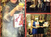 Desayuno Neoyorkino Special