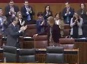 Defensa vida parlamento andaluz