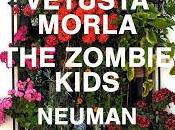 Vetusta Morla, Zombie Kids Neuman estarán Alhambra Sound