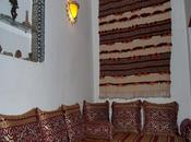 salón marroquí