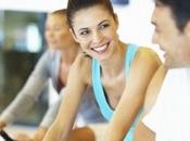 Conocer chicas gimnasio: trucos consejos para acercarte