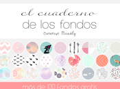 Creative Midly: libro fondos