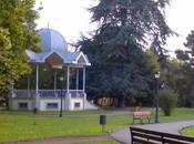 Destellos parque