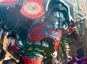 Caballeros imperiales