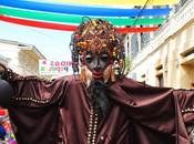 Carnaval Internacional República Dominicana
