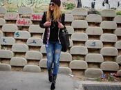 Back Grunge