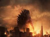 Nuevo Poster Reboot Godzilla