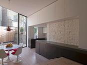 Remodelacion Moderna Entorno Rustico