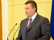 Presidente Ucrania denuncia golpe Estado