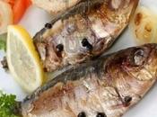 Sardinas brasa.