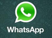 WhatsApp Facebook