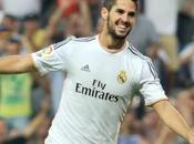 Isco clama nueva oportunidad