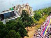 #22F VENEZUELA Grandiosa!