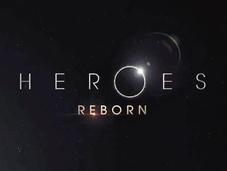 Serie Heroes Volverá 2015