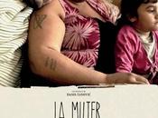 mujer chatarrero (2013)