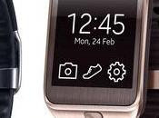 Smartwatches Samsung Gear Neo, usarán Tizen serán lanzados Abril Especificaciones #MWC2014