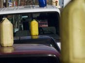 venta autos usados aumentó 7,3% enero