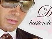 Dinio "hasiendo amor"