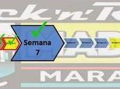 Maratón Madrid 2014 Semana Ciclo volumen -Diario entrenamiento