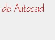 Archivos .bak Autocad