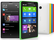 Nuevos teléfonos Nokia Android