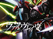 Valvrave Liberator, Reseña Anime