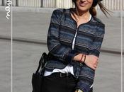 W.I.W: navajo jacket