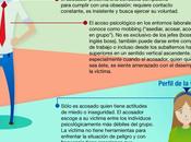 acoso laboral mobbing tiene componente psicólógico