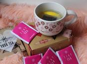Tiny Teatox, Plan Detox días
