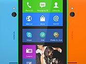 Nokia entra Android