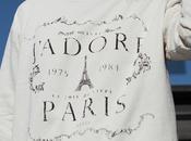 Sudadera J'Adore PARIS