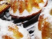 Mini Bundt Cakes