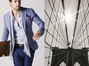 MASSIMO DUTTI Spring 2014