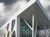 Centro Cultural Kayseri Ring