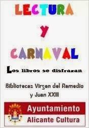 libros disfrazan
