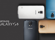 Samsung anuncia nuevo smartphone Galaxy