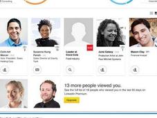 LinkedIn actualiza Quién Visto Perfil, agrega Analíticas Recomendaciones para mejorar visibilidad perfil