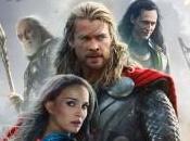 Nueva featurette incluida Blu-ray/DVD Thor: Mundo Oscuro