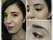 maquillaje verano