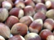 Cómo tostar avellanas